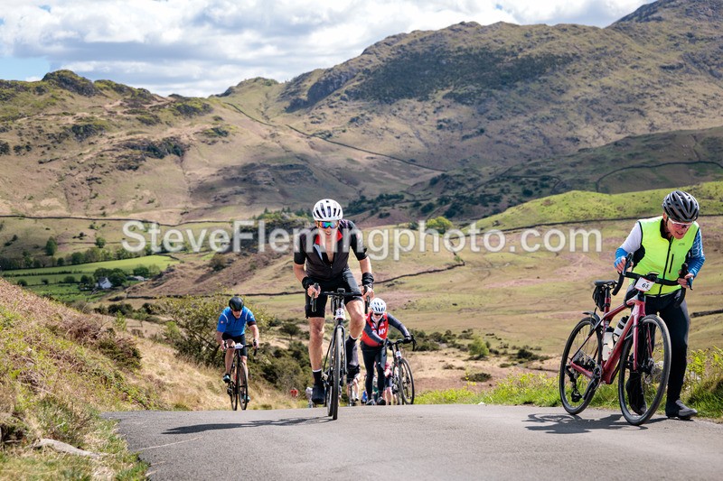 150450 - Blea Tarn Climb 15:00 - 16:00