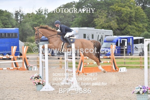 BPP_9686 - CLASS 9 National 1.30m Open