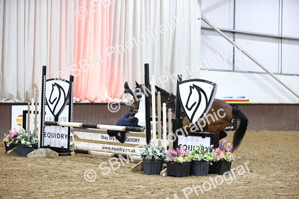 SBM_008890 - Class 19 - Clear Round