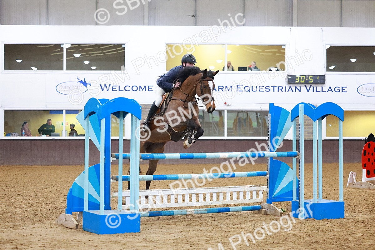 SBM_003905 - Class 4 - Senior Newcomers - 1.10m