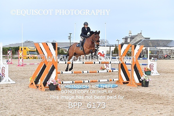 BPP_6173 - CLASS 28 SUN National 1.15m Members Cup Qualifier/ 1.15m Open