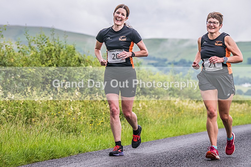 Lambfoot-570 - Lambfoot Loop Road Race Tuesday 1st July 2025