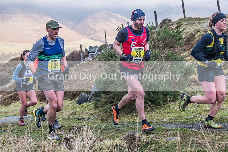 Clough Head-217 - Kong Clough Head Fell Race Saturday 18th January 2025