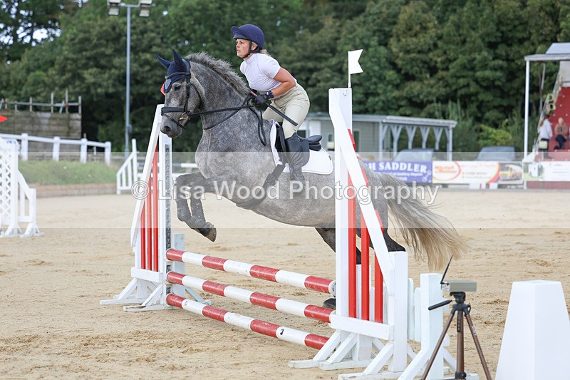 3E7A6520 - Class 3: 60cm Juniors and Seniors