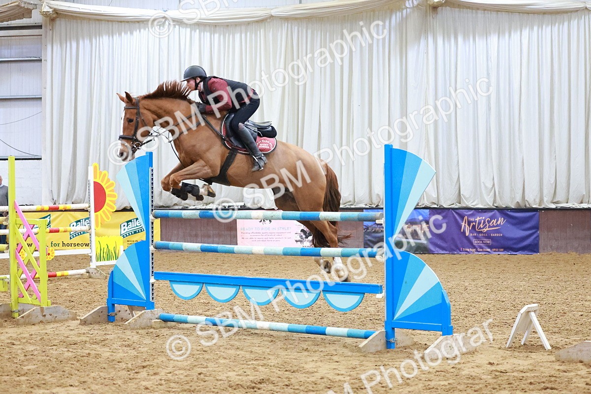 SBM_001903 - Class 6 - National 1.30m 1.40m