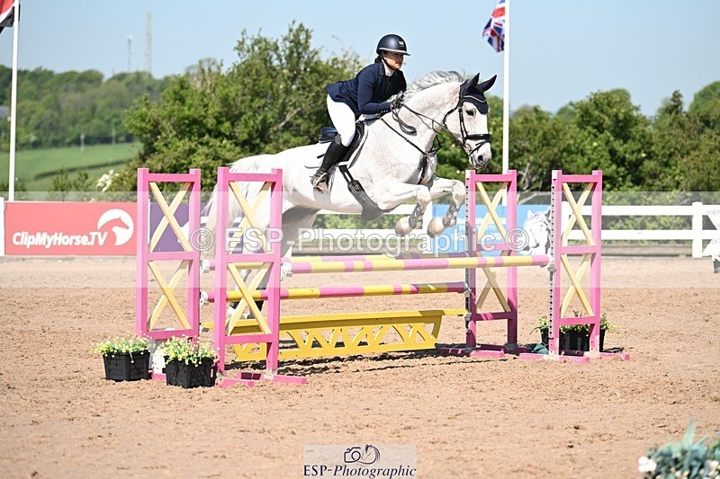 250510-104534-10308 - Cls 20 Snr Discovery and 1m Open