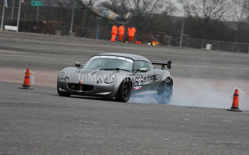  - Lotus Cup UK Speed Champs 2014/15/16/17/18/22/23/24