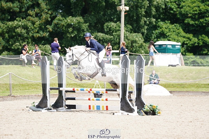 250613A-110644-01340 - Cls 10 British Novice and 90cm Open