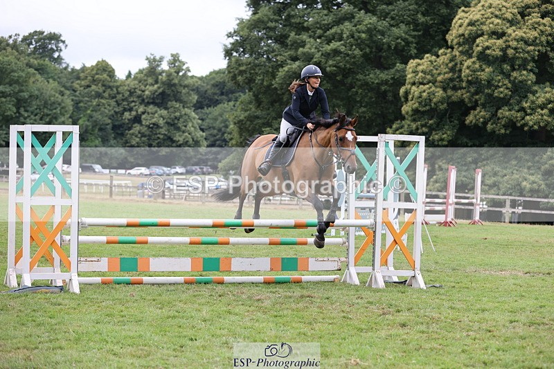250706A-120146-18390 - Cls 53 95cm Amateur Qualifier
