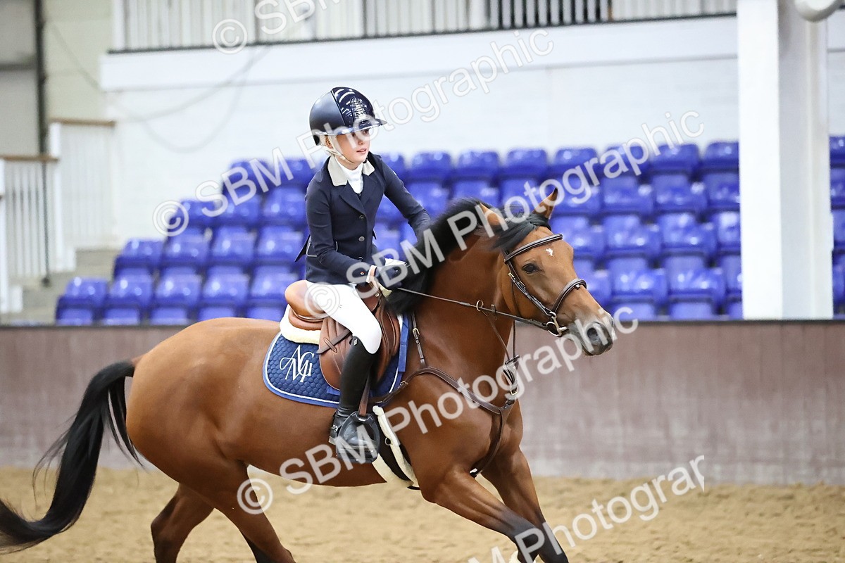 SBM_003132 - Class 9 - Stepping Stones 128cm 138cm Handicap 75cm 85cm