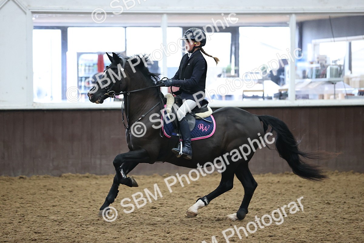 SBM_000511 - Class 2 - Pony British Novice - 80cm Open