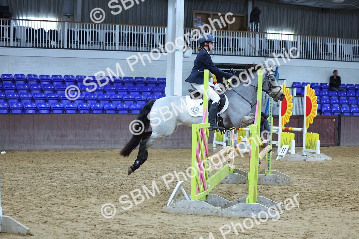 SBM_001681 - Class 5 - Show Jumping 80cm