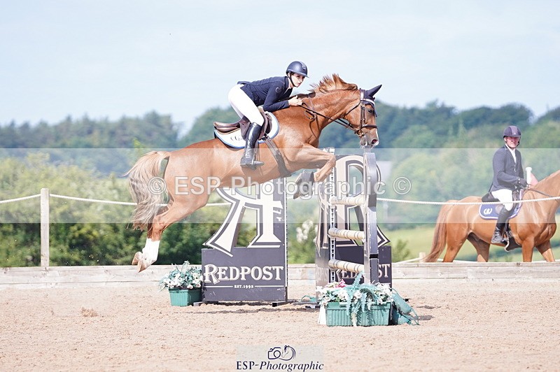 240802A-103520-03639 - Cls 15 Foxhunter