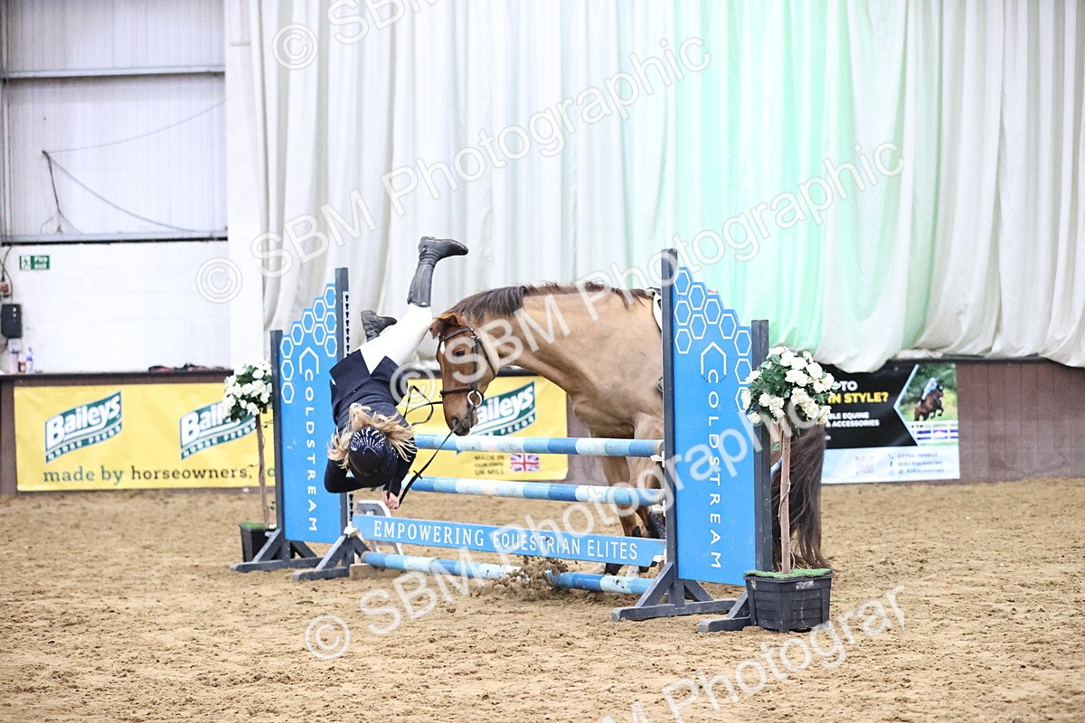 SBM_006556 - Class 20 - Senior British Novice - 90cm