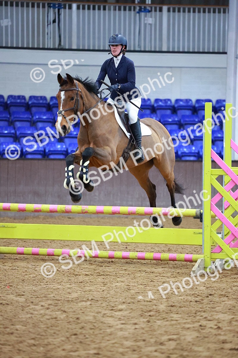 SBM_000067 - Class 1 - Clear Round