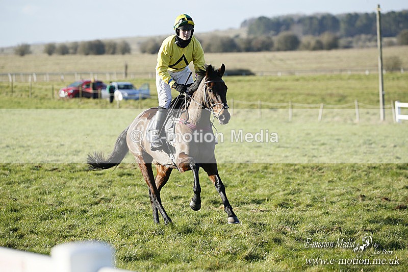 PtP 121220 300 - Avon Vale Races Larkhill 12/12/20