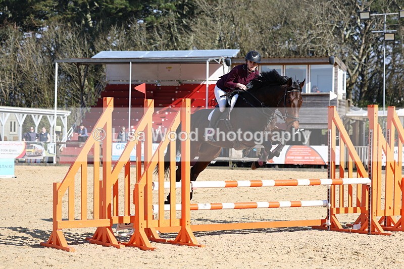 3E7A6065 - Class 3: Senior 80cm