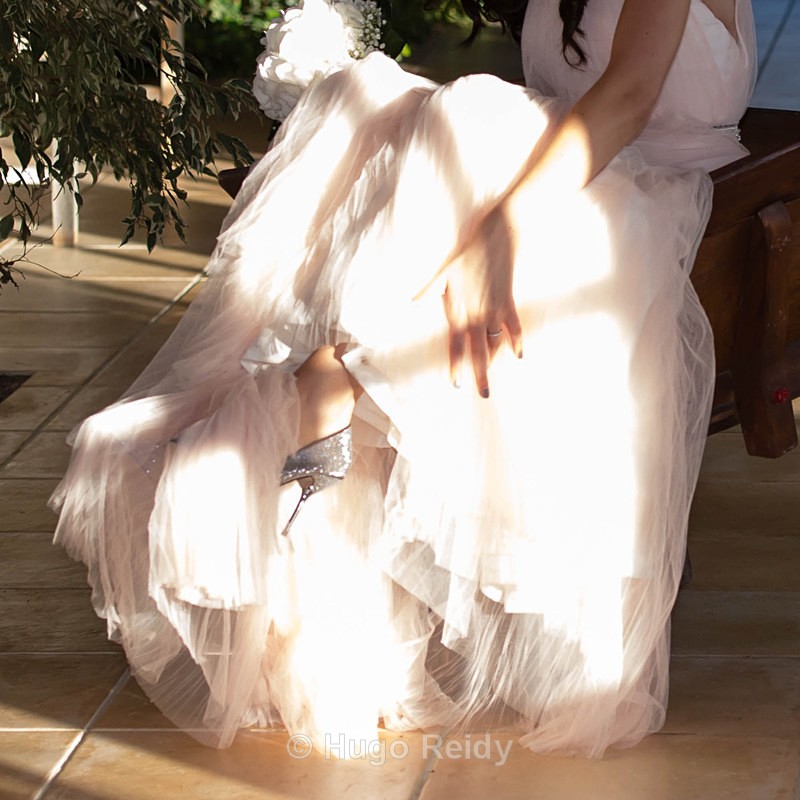  - Wedding Bells
