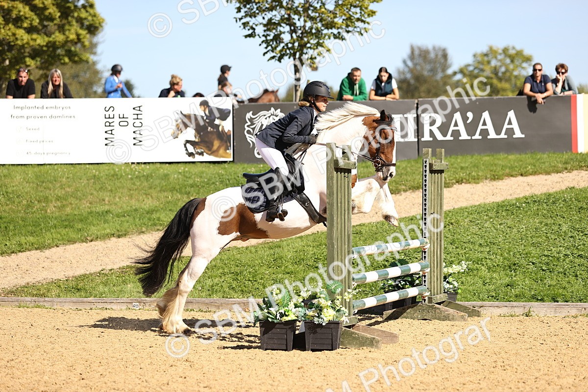 SBM_38514 - J39 - Senior 85cm Championship