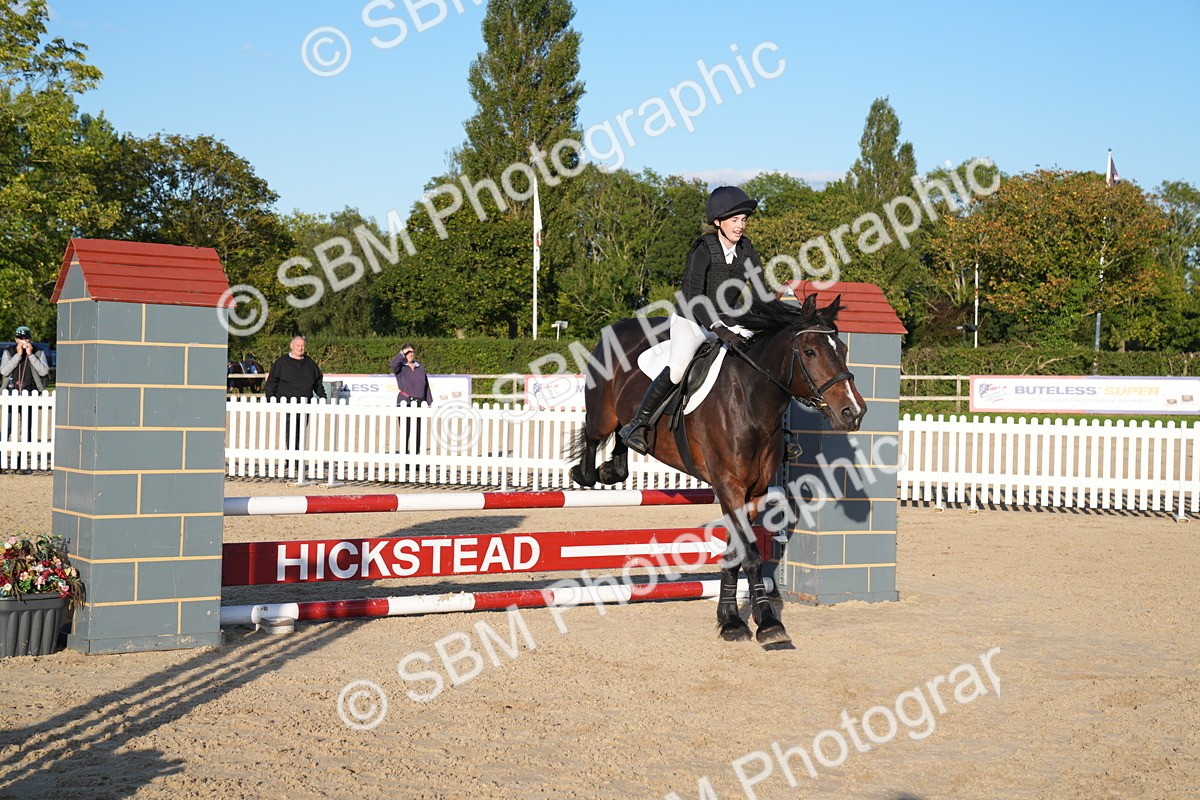 SBM_30040 - J44 - Super Speedy Scurry Open - 70cm