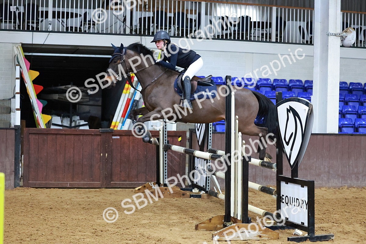 SBM_002923 - Class 2 - Senior British Novice - 90cm