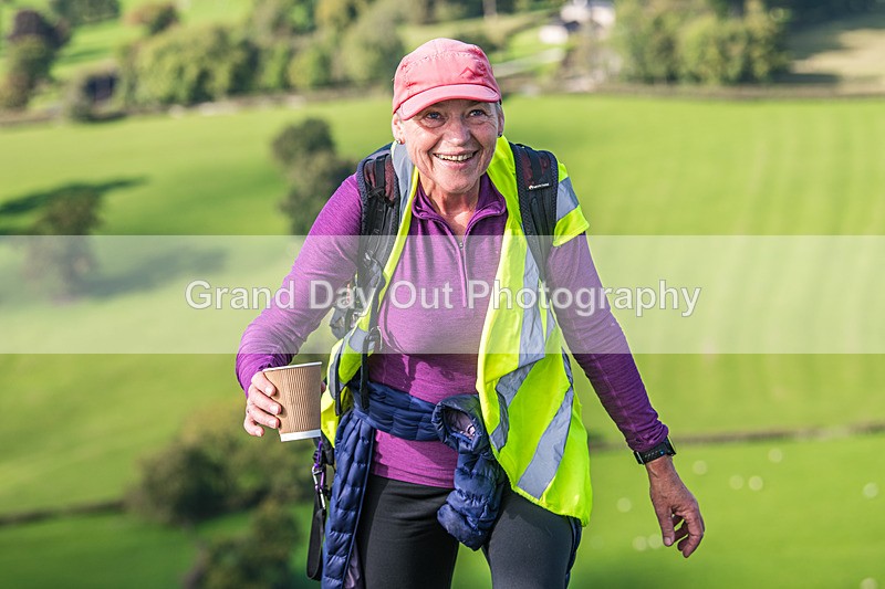 Ilam-8 - Ilam Three Peaks Fell Race (Limestone Series) Sunday 28th September 2025