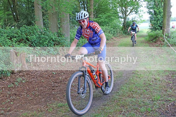 102 - MTB East Round 5 Gallows Green 25th May 2025  13:20 Male Adult Elite/S1 start (1Hr) +1 Lap