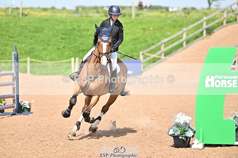 240510A-154547-08450 - Cls 23 Talent Seeker Inc 7yr old Jump Off and Presentations