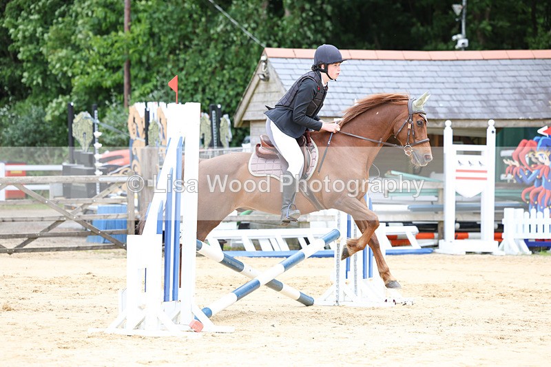 3E7A3610 - Class 4: 60cm Junior