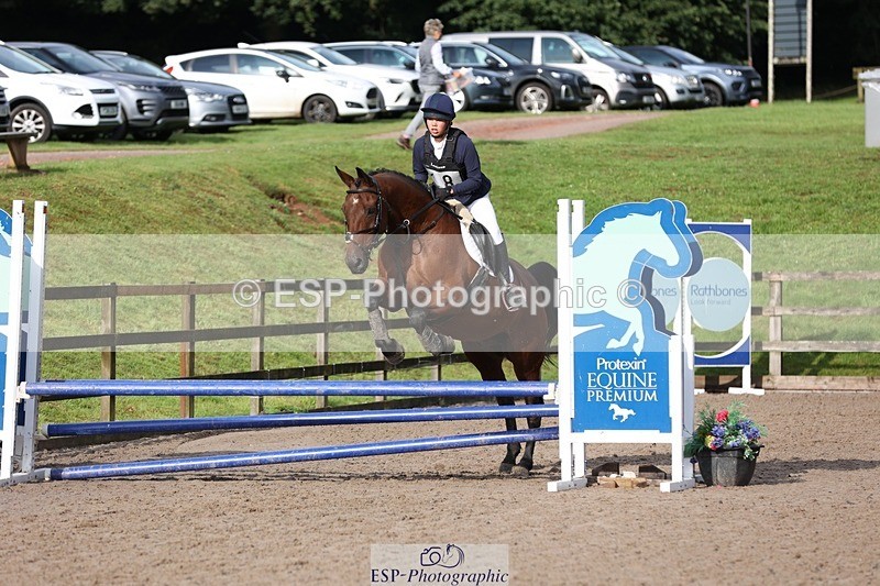 230826-085622-13312 - Round 1 Start to 9.30 Coursewalk