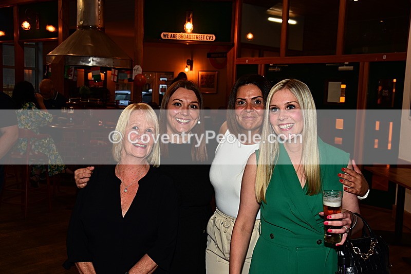 COU-360 - Courtney's 21st