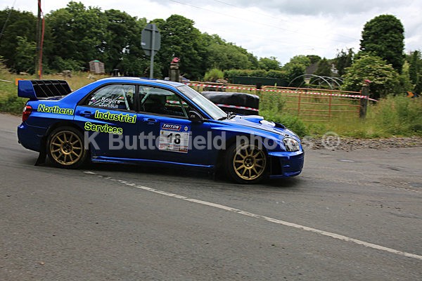 196 - ALMC RALLY 2016
