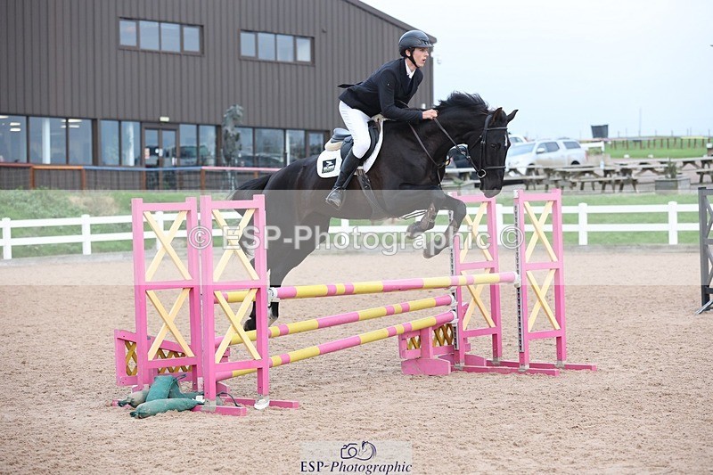 241116X-150843-02663 - Cls 18&19 Children on Horses