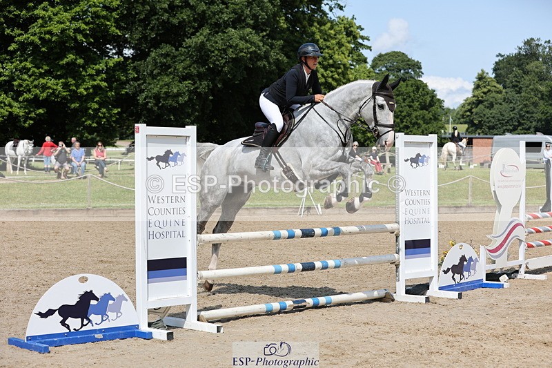 250614A-104949-05803 - Cls 26 British Novice and 90cm Open