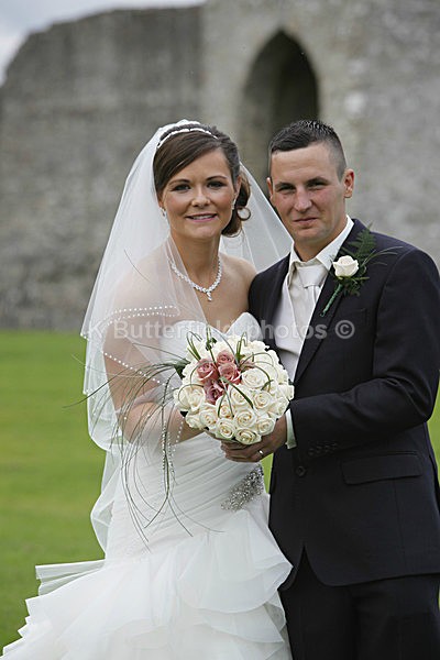 145 - Ciara and Ian Wedding