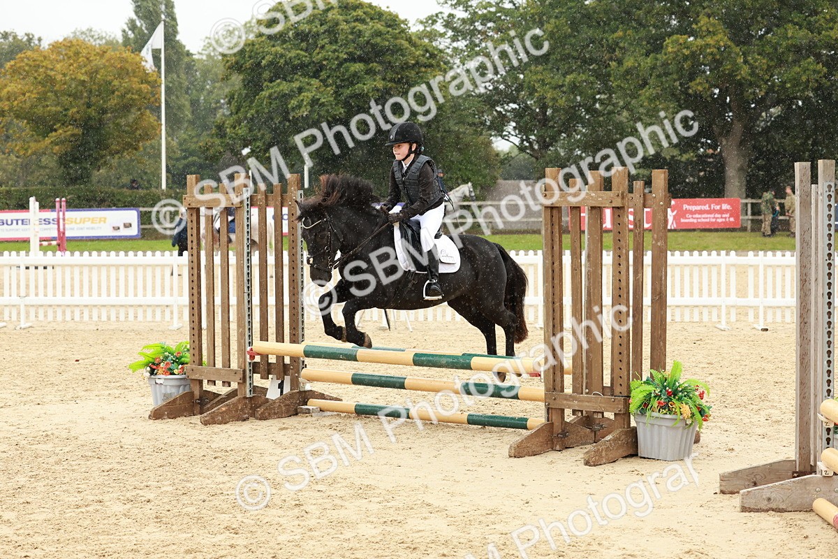 SBM_69330 - J13 - Junior Pony 60cm Championship