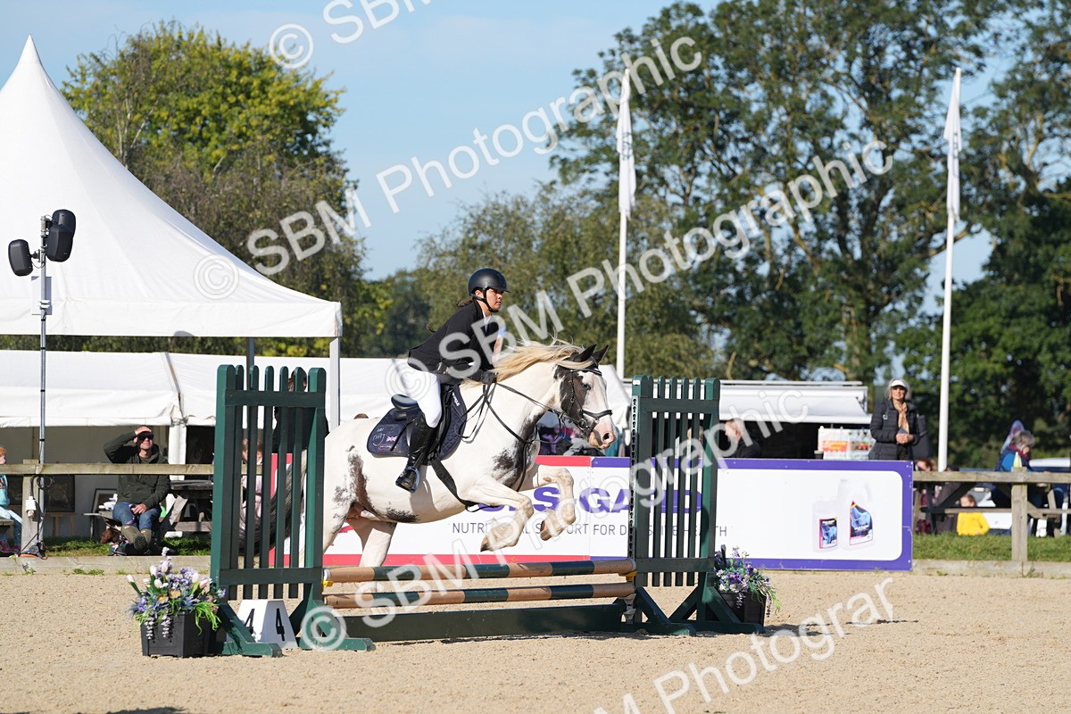 SBM_36111 - J 20 - Junior Horse 50cm Championship