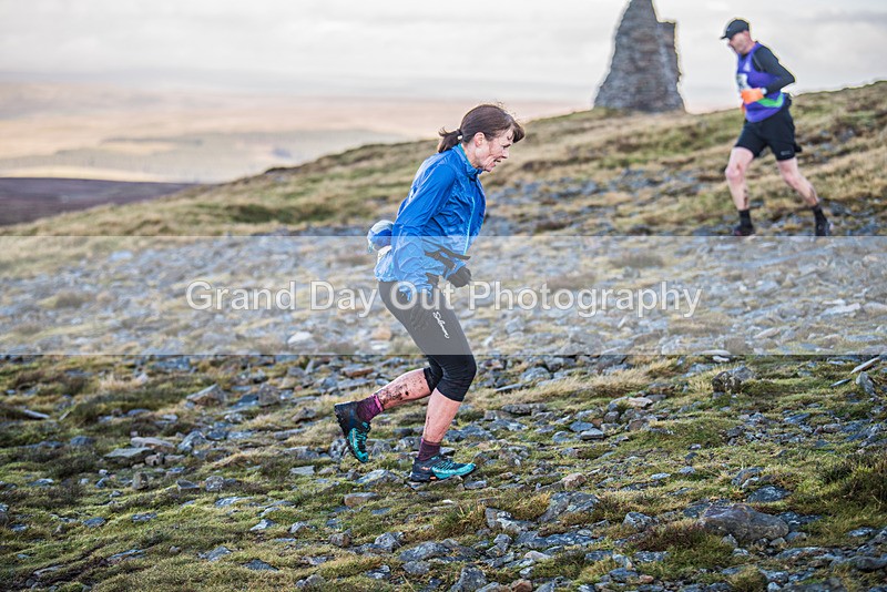 Nine Standards-182 - Nine Standards Fell Race Monday 1st January 2024