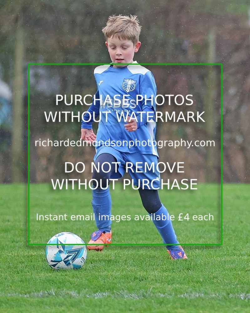 533A4812 - Wattsfield under 7s vs Kendal Utd Ladies & Girls U8 (22/11/25)