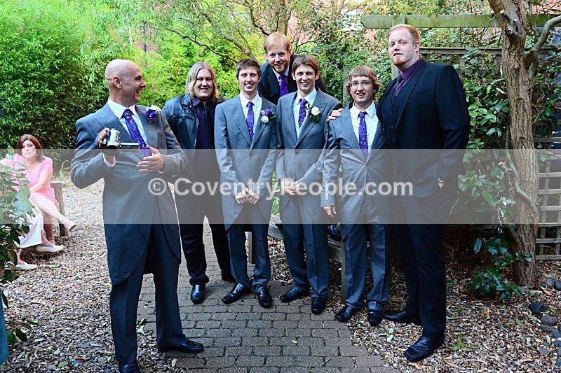 WAL_2005 - Adam and Lorraine