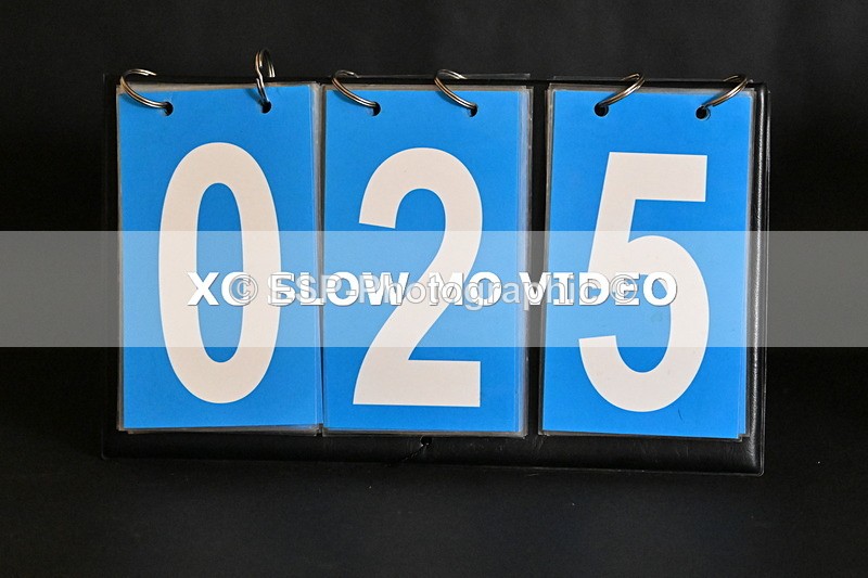 ESP_7236 - HD Video - 90cm Saturday All Sections