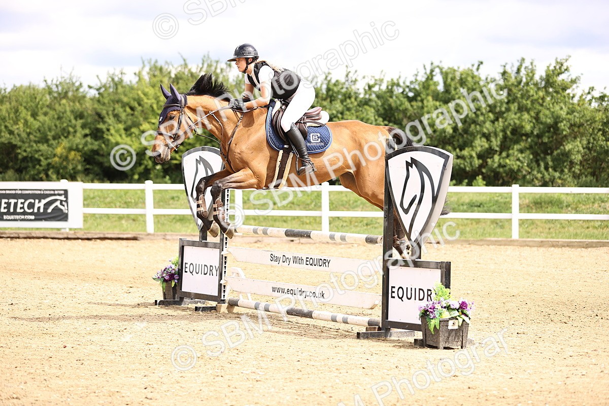 SBM_006448 - Class 16 - Senior British Novice - 90cm
