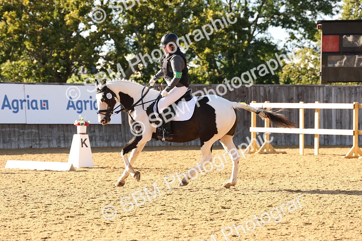 SBM_11638 - D9 - Small Tour Championship Prelim 3