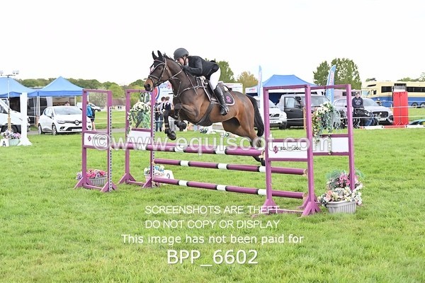 BPP_6602 - CLASS 6 1M AM CHAMP