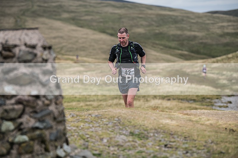 Sedbergh Hills-667 - Sedbergh Hills Fell Race Sunday 16th August 2026