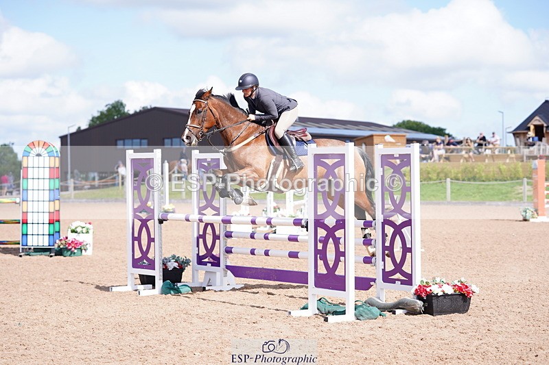 240728A-101824-08131 - Cls 25B Snr 1.10m