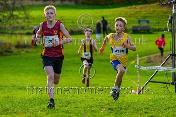 NatRel25-914657 - Young Male Set Two