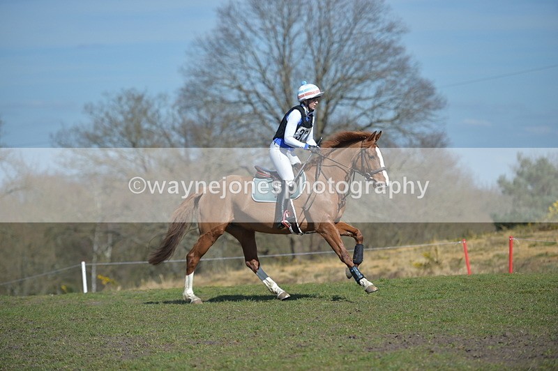 NGP_8501 - XC Time 13:35 to 13:40