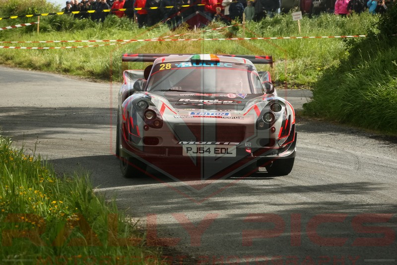 Cavan Rally 14 of 87 - Cavan Rally 2025