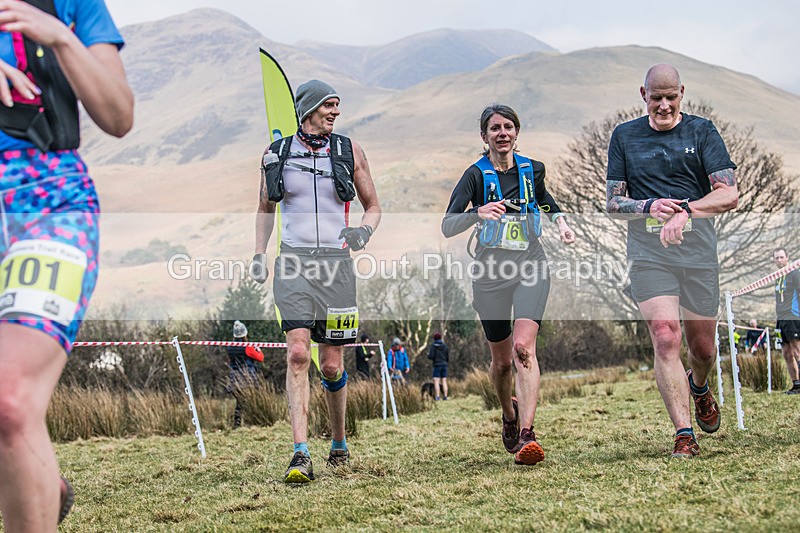 Buttermere-1054 - Fellside Events Buttermere Trail Race Sunday 23rd March 2025